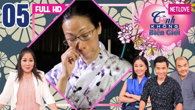 Người Kết Nối | Tình Không Biên Giới - Tập 05: NS Hồng Vân xúc động vì gia cảnh cô dâu Việt xa xứ