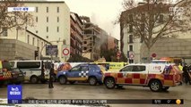 [이 시각 세계] 스페인 마드리드 도심서 폭발…최소 9명 사상