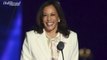 Vogue Set to Release Limited-Edition Kamala Harris Cover | THR News