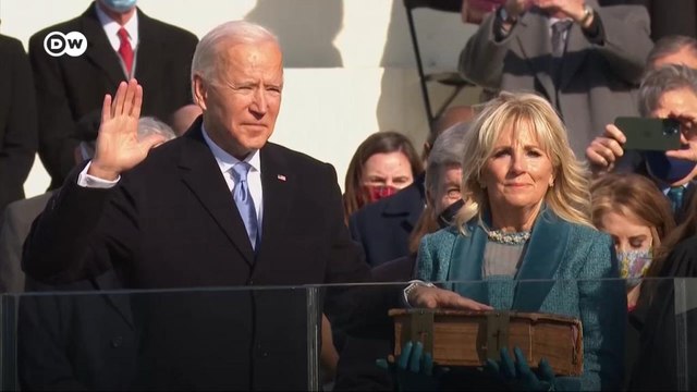 Biden döneminde Türkiye ile ilişkiler nasıl olacak?