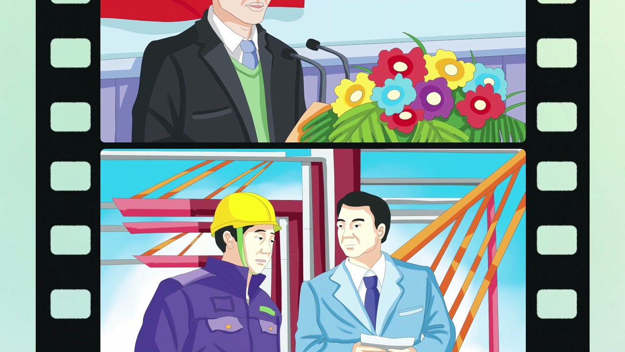 88许振超