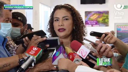 ¿Dónde se puede adquirir el sticker de rodamiento 2021 en Managua?