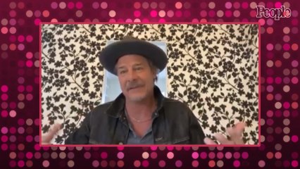 Ty Pennington Dishes On the His Favorite Design Trends to Spruce Up Your Space