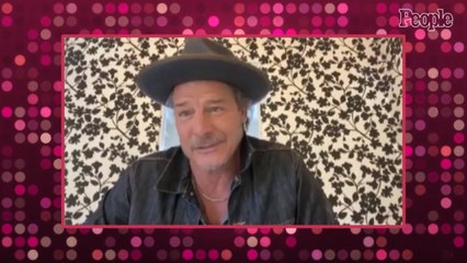 Ty Pennington Raves About How Talented His 'Ty Breaker' Co-Hosts Are