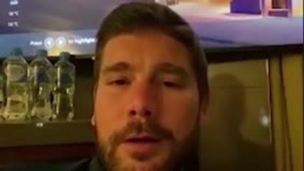 Open d'Australie - Vallverdu : "Les joueurs sont surtout déçus de ne pas pouvoir se préparer de la bonne façon"