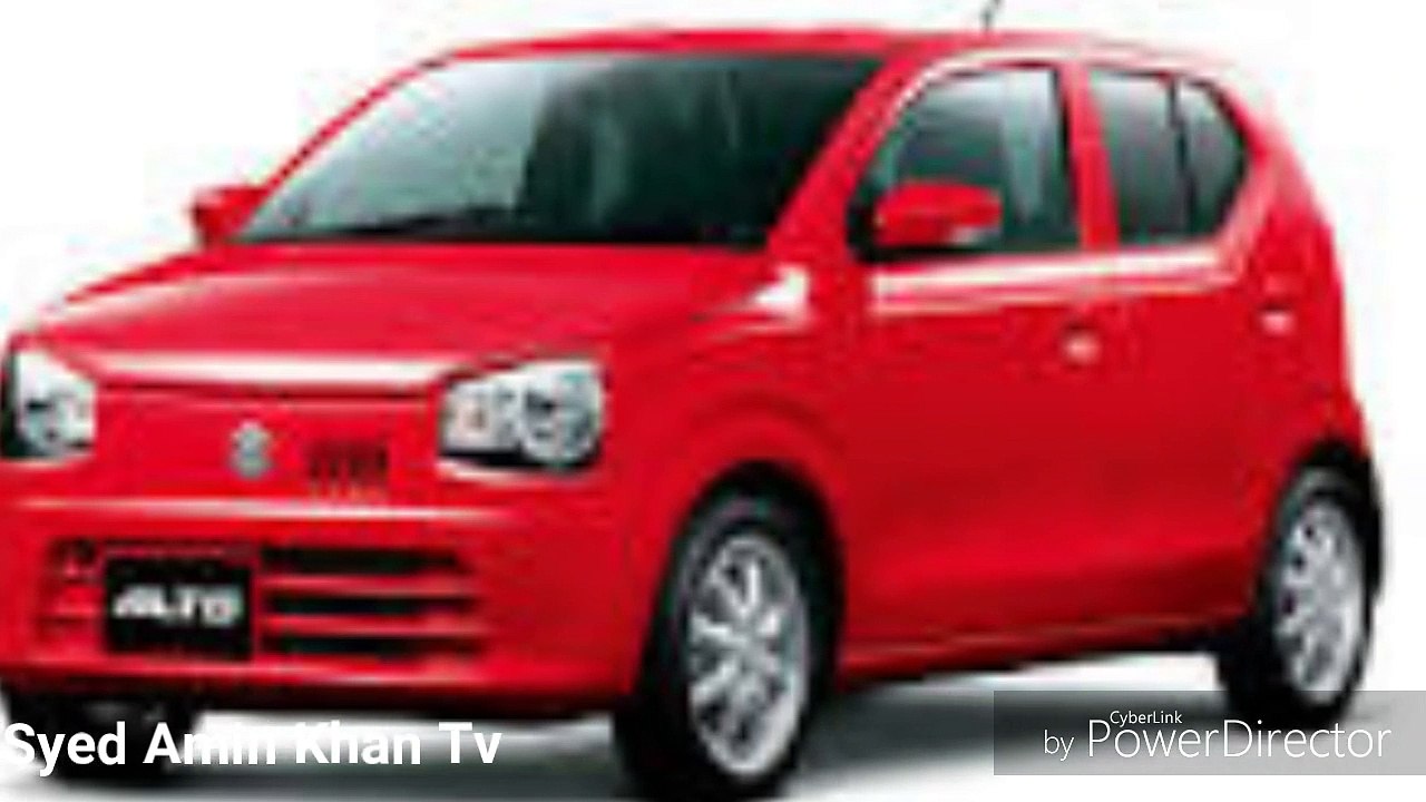 New suzuki alto 2019 _ Review _ Features _ Price.__HD