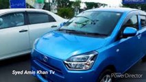 New Daihatsu Mira price _ Features _ Specification _ All models.__HD