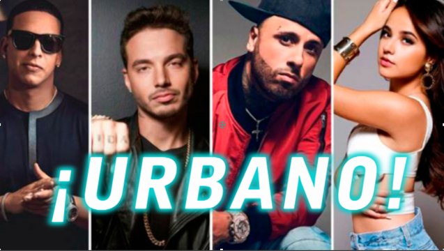 TUS ARTISTAS FAVORITOS ESTÁN AQUÍ EN TIKTOK ESTO ESTÁ GENIAL