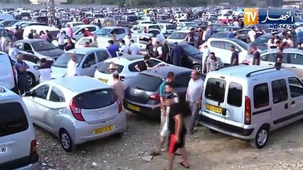 صناعة: سري جدا.. سياسة جديدة يرسمها وزير الحقيبة الصناعية