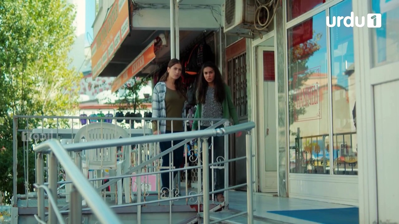 Hamari Kahani | Season 2 | Episode 141 | Bizim Hikaye | Urdu Dubbing | Urdu1 TV | 30 July 2020