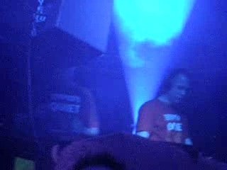 Noisecontrollers live@mad partie  1