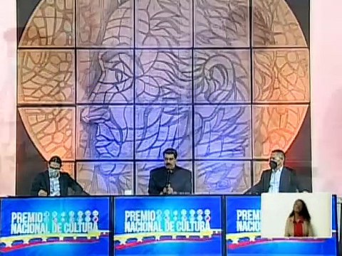 Pdte. Maduro: 600 mil venezolanos que están en el exterior, han conocido el mundo neoliberal