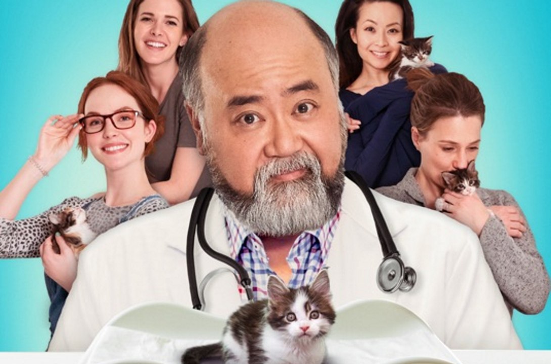 KITTY MAMMAS Movie (2021) - Paul Sun-Hyung Lee, Morgan Kohan, Janet Porter, Kathrin Kohut, Vienna Hehir