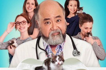 KITTY MAMMAS Movie (2021) - Paul Sun-Hyung Lee, Morgan Kohan, Janet Porter, Kathrin Kohut, Vienna Hehir