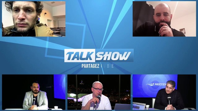 Replay : la 3e mi-temps du Phocéen après OM-Lens (0-1)