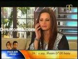 TERE PEHLU MEIN 20,24,25 JANUARY 2011 ON GEO TV Affan Waheed.Sara Chaudhry,Laila Zuberi