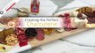 Create the Perfect Cheese Board
