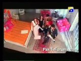 TERE PEHLU MEIN 27,1,2 FEBUARY ON GEO TV Affan Waheed.Sara Chaudhry,Laila Zuberi