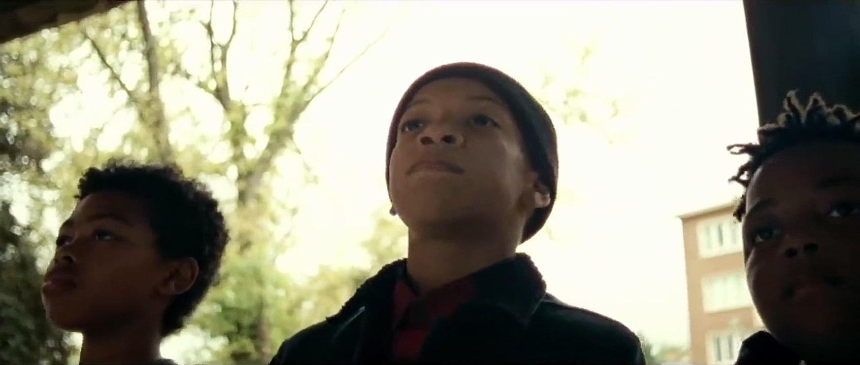 DADJU Dieu Merci ft. Tiakola (Clip Officiel) Vidéo Dailymotion