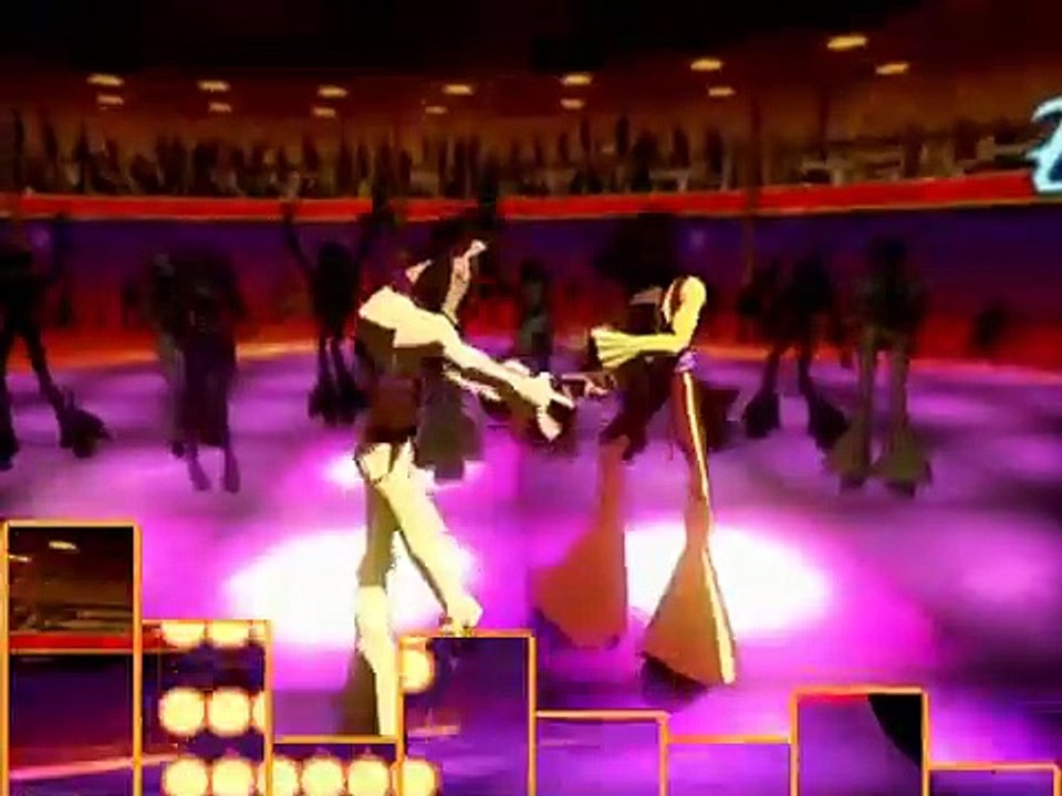 Funky Cops - Épisode 02 - Les Diamants ne sont pas Eternels