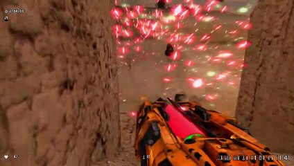 SS3: BFE Expert Edition: Sérieux [35] La technique de gauche