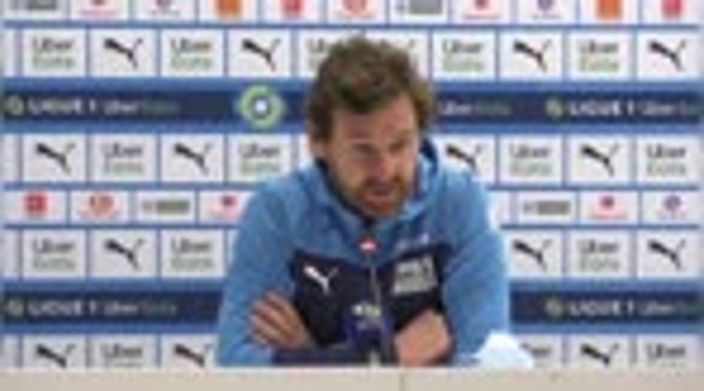 9e j. (en retard) - Villas-Boas : Rien à reprocher sur l'état d'esprit