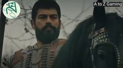 Kurlus Usman Season 2 Episode 15 PART 1  || Bolum 42 || Urdu Subtitles