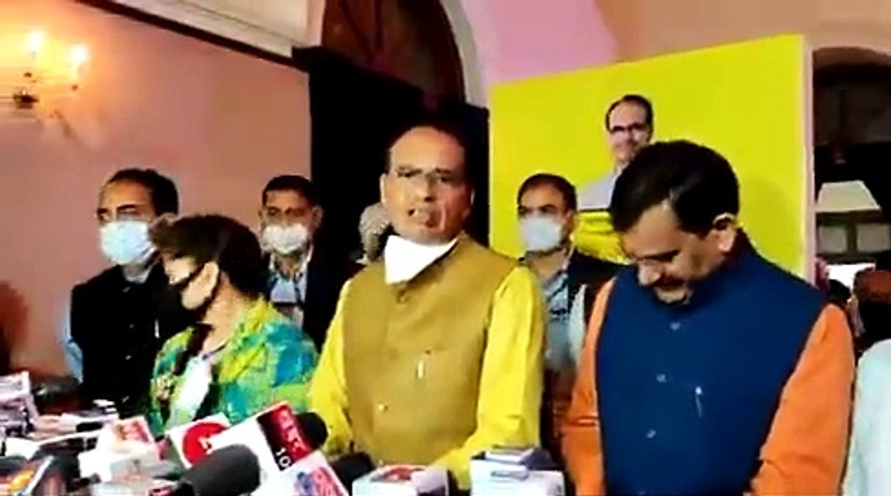 VIDEO: एक लाख 45 हजार युवाओं को रोजगार एवं स्व...