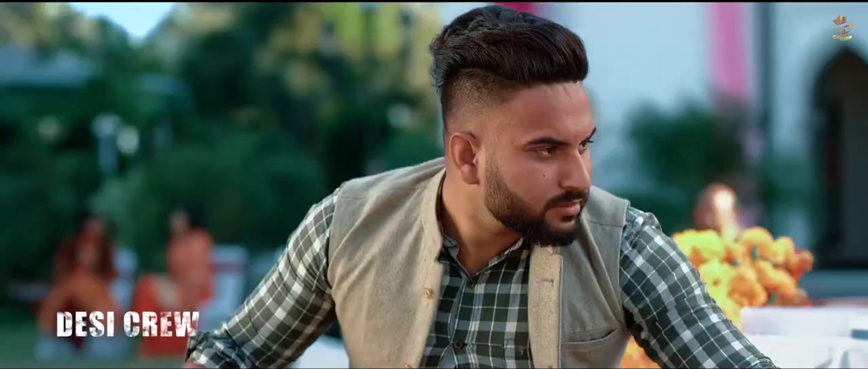 Latest Punjabi Songs STUBBORN - Jimmy Kaler - Gurlez Akhtar - Desi Crew - New Punjabi Songs 2021