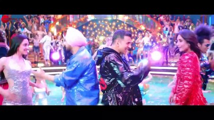 Badshah Di Tareefan | Kala Chashma, Tareefan, Chandigarh Mein | greatest hits