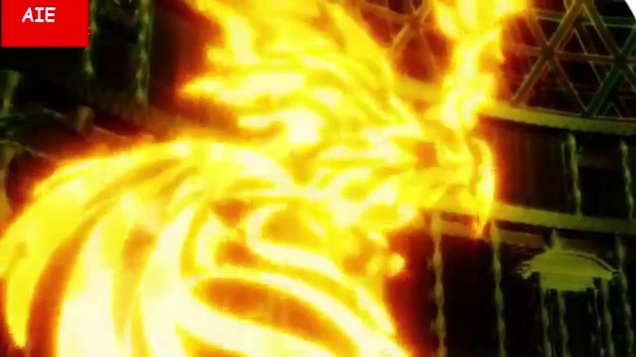 Four Cardinal Heroes vs The pope Wrath Shield Blood The Rising of the Shield Hero Sub