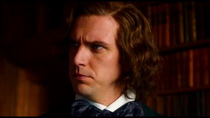 CHARLES DICKENS L HOMME QUI INVENTA NOEL Bande Annonce