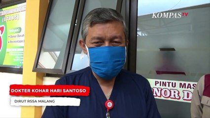 Cerita Komunitas Plasma Hero, Untuk Para Penderita Covid-19