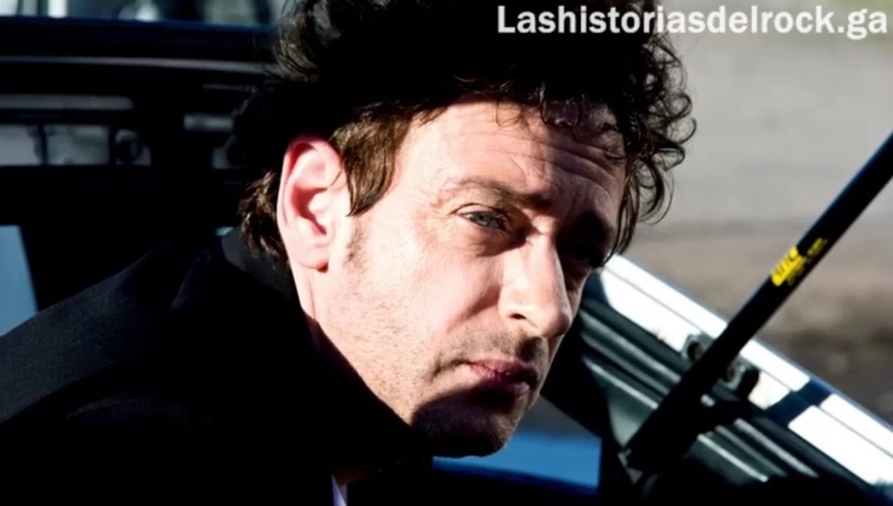 Magia y Cactus - Los vídeos perdidos de Gustavo Cerati | Las Historias Del Rock