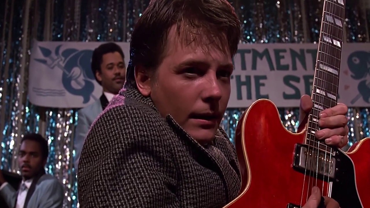 Son 10 canciones Rockeras de Películas | Las Historias del Rock