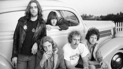 La Historia oscura de Hotel california | Las Historias Del Rock