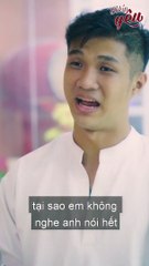 YAN Sitcom: Mình kết thúc đi em