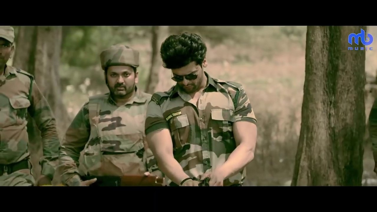 Reh Jaunga Main  Video  Kushal Tandon N