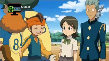 كرتون ابطال الكرة جزء الاول حلقة 19 بدون موسيقى