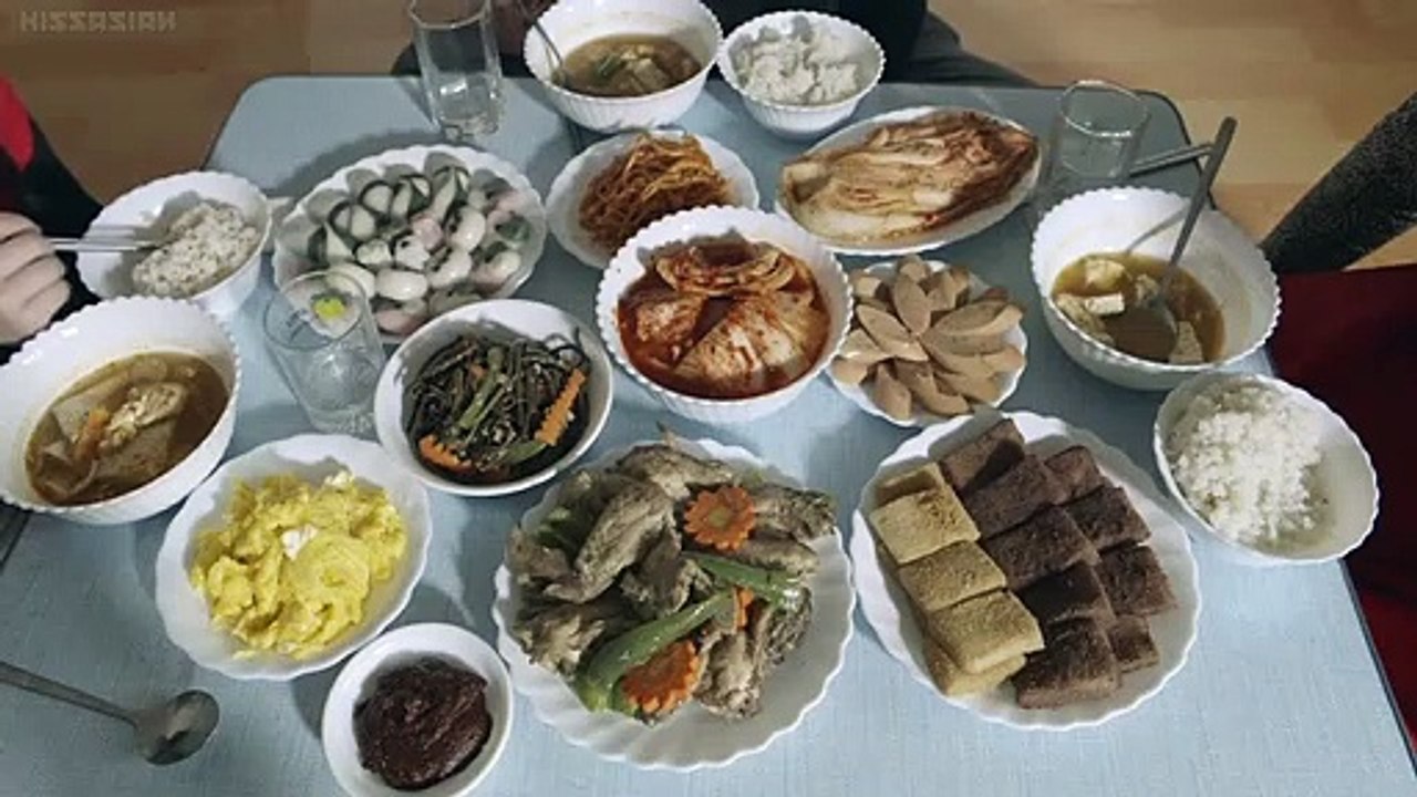 Under the Sun (North Korea) part 1/2