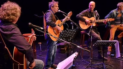 LES HIRONDELLES 3 VIDEO JLT RST VICTOR HUGO ROGER SERGE