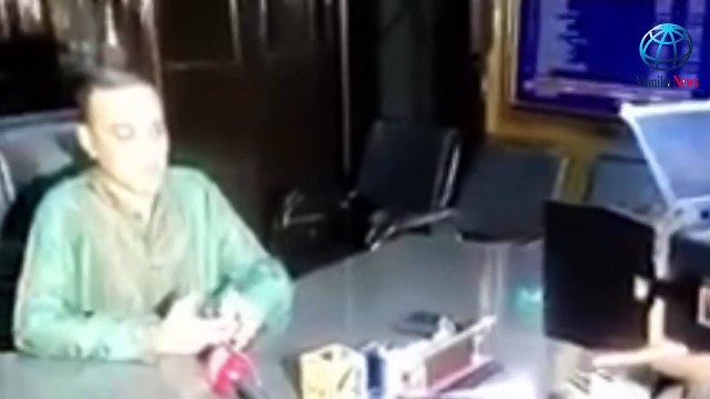 ময়মনসিংহের জনপ্রিয় মেয়র জনাব মোঃ ইকরামুল হক টিটু _ ভূমিকা নিউজ