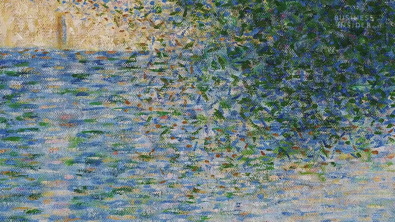 Why Oil Paint Is So Expensive So Expensive