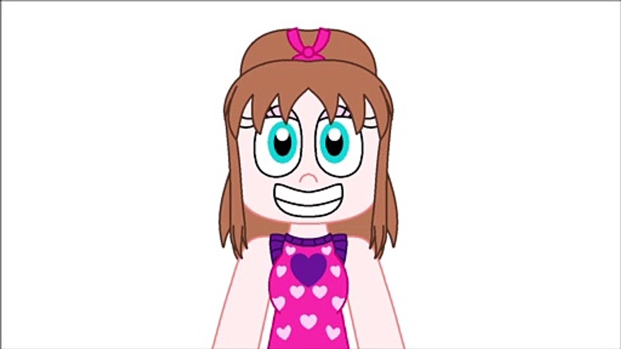 My Persona Animation
