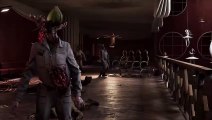Atomic Heart - Raytracing Gameplay Reveal Trailer