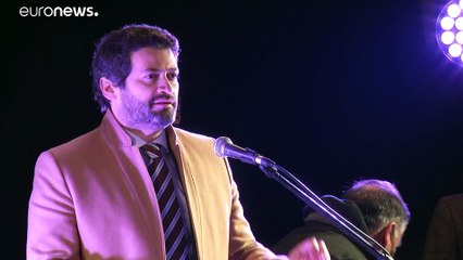 Portugals rechte Partei Chega!: "Wir könnten steil aufsteigen und dann abstürzen"