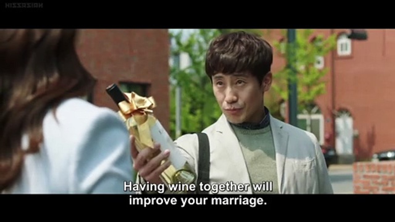 바람바람바람 - What a Man Wants (2018 Korean M. Eng.Sub) part 1/2