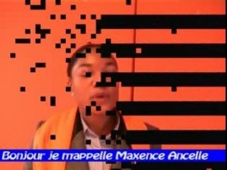 Jean-Eric Branaa soutenu par Maxence Ancelle