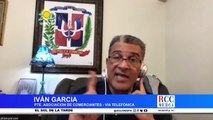 Iván García Pte. Federación de comerciantes se debe resolver Fase o nos veremos obligados a despidos