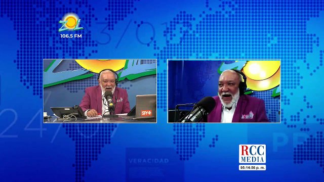 Cosas que hacías cuando te escapabas del colegio en El Mismo Golpe con Jochy parte 1/2